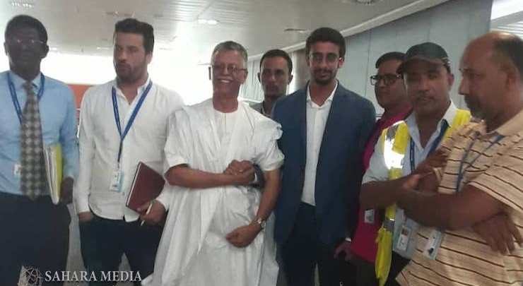 AFROPORT décide de revaloriser les salaires de son personnel