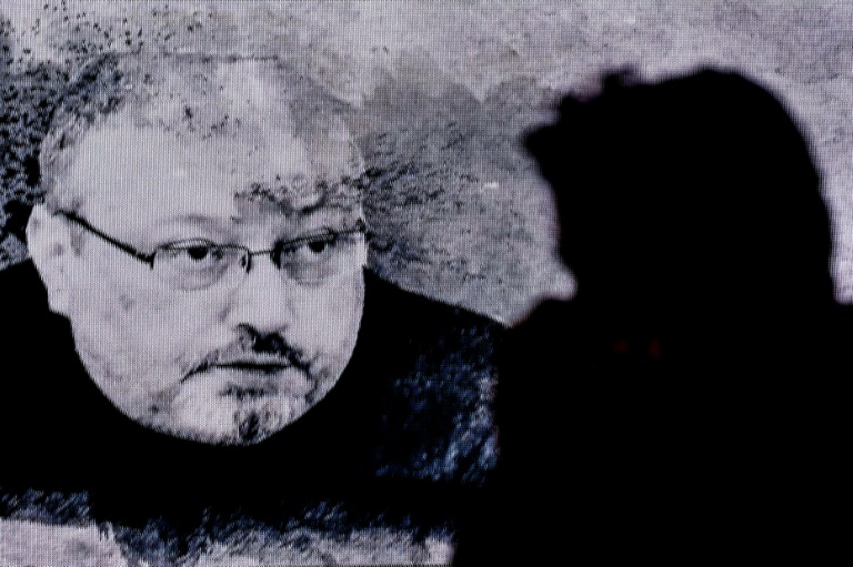 Affaire Khashoggi: cinq Saoudiens condamnés à mort à Ryad