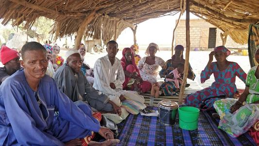 De l’autre côté du fleuve : les Négro-Mauritaniens restent hantés par les expulsions massives vers le Sénégal
