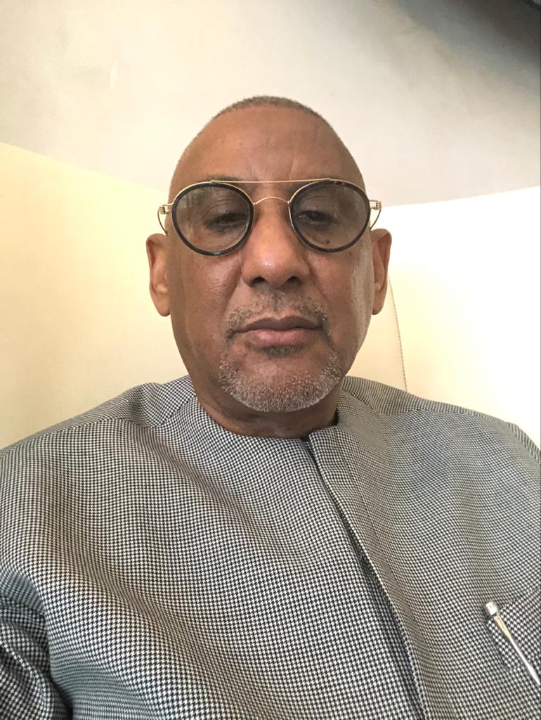 Mauritanie, Ould Chavi : Ghazouani fait un bon départ (Interview)
