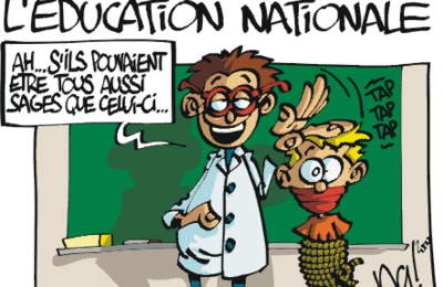 Mauritanie: les directeurs d’école demandent plus de moyens