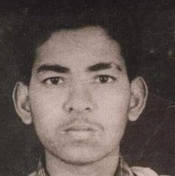 Commémoration du 50é anniversaire de la disparition de Sidi Mohamed ould Soumeyda