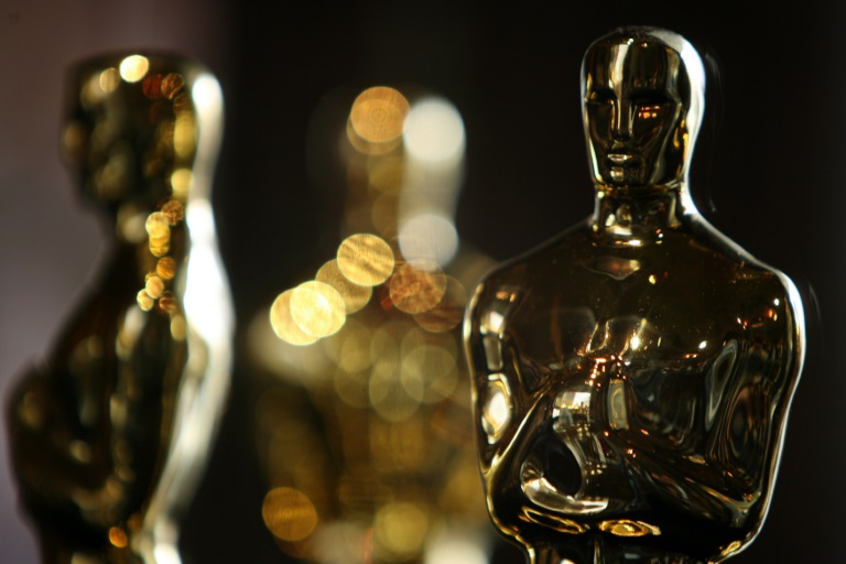 Des nominations très masculines attendues aux Oscars