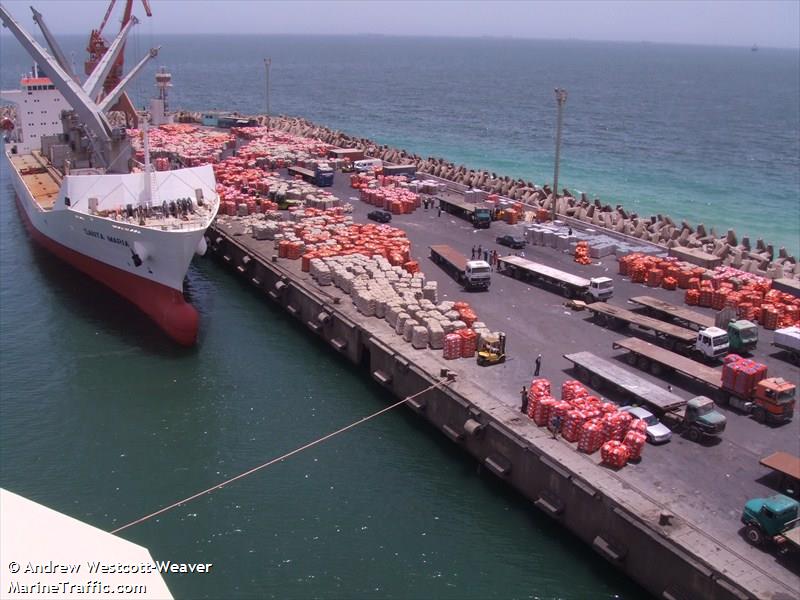 Mauritanie : l’ancien ministre des Affaires économiques prend les commandes du port autonome de Nouakchott