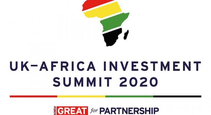 Importante présence mauritanienne à un sommet britano-africain pour l’investissement