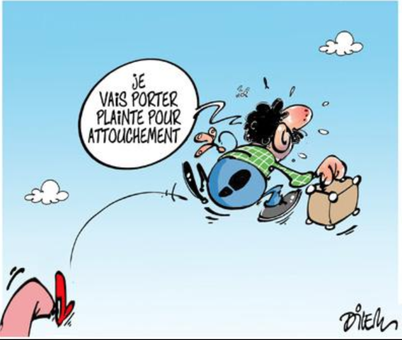 Rapatriement de 46 migrants illégaux vers leurs pays conformément aux procédures internationales en vigueur Rapatriement de 46 migrants illégaux vers leurs pays conformément aux procédures internationales en vigueur