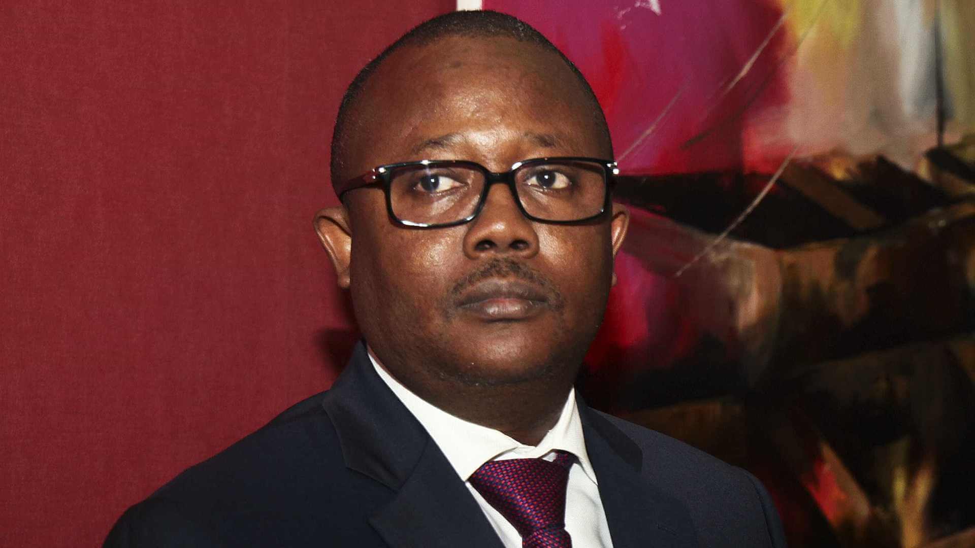 Le Président bissau-guinéen achève sa visite en Mauritanie Le Président bissau-guinéen achève sa visite en Mauritanie