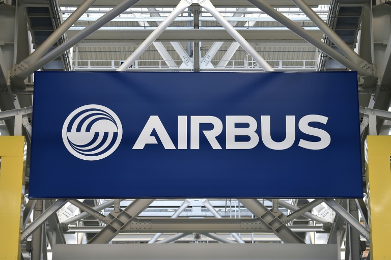 Corruption: Airbus transige pour éviter des poursuites