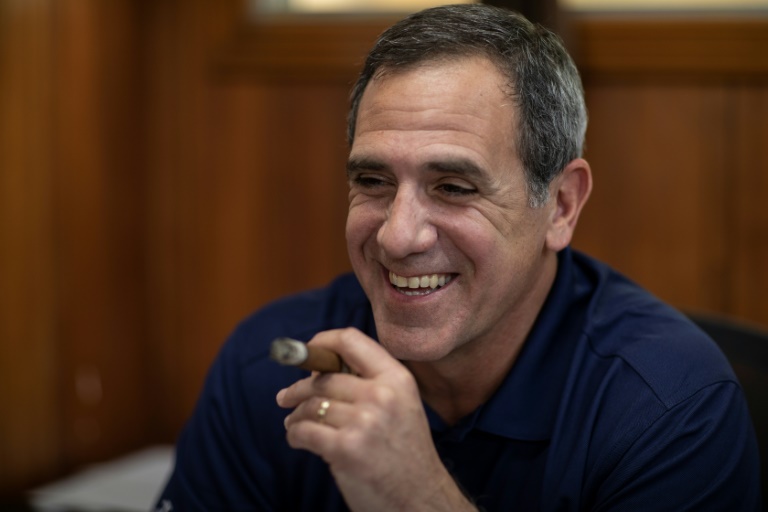 La saga du cigare nicaraguayen : une affaire de familles La saga du cigare nicaraguayen : une affaire de familles