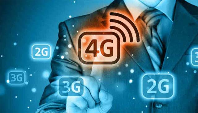La Mauritanie relance l’appel d’offres pour la licence 4G La Mauritanie relance l’appel d’offres pour la licence 4G