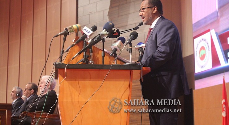 Le patronat mauritanien salue l’appui financier consenti par les Emirats arabes Unis