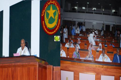 Mauritanie/Assemblée Nationale : l’application du nouveau règlement, interdisant le français dans l’hémicycle