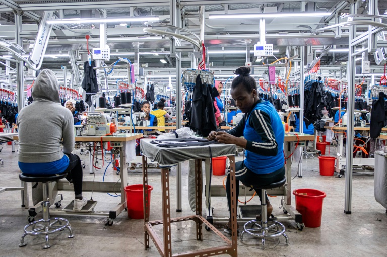 Ethiopie: les ouvriers en colère menacent la révolution industrielle