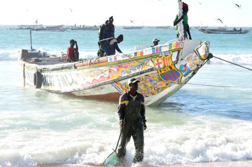 La Mauritanie annule les amendes infligées aux pêcheurs sénégalais
