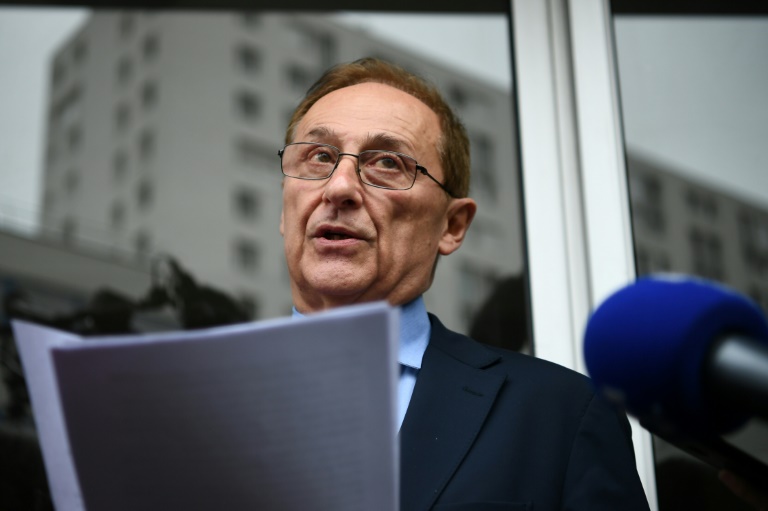 Gailhaguet démissionne, emporté par le scandale de violences sexuelles dans le patinage