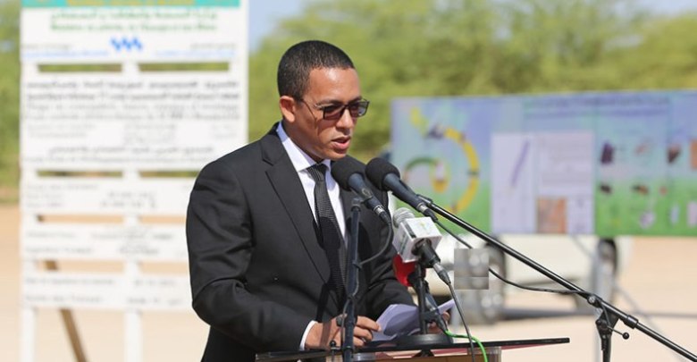 Le ministre du Pétrole et de l'Énergie se rend au Sénégal