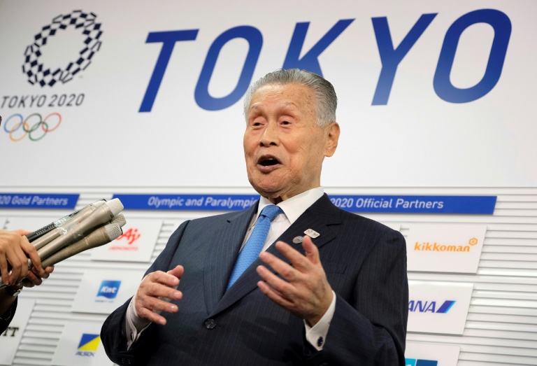 Les JO de Tokyo auront lieu, assure le comité d'organisation qui fustige des "rumeurs irresponsables"