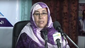 Décès d’une journaliste mauritanienne après une lutte contre la maladie! Décès d’une journaliste mauritanienne après une lutte contre la maladie!