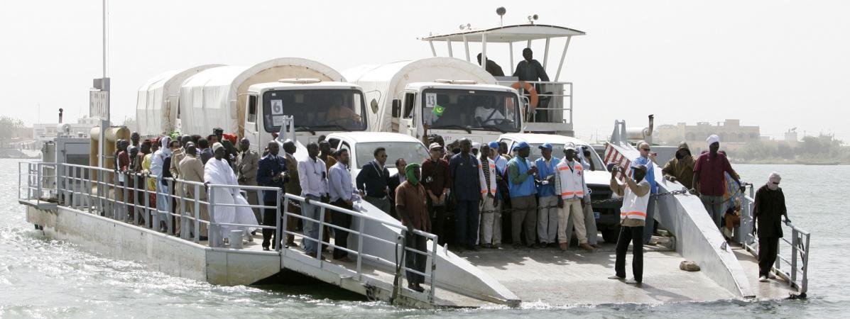 Conflit ethnique de 1989 : 14 000 réfugiés mauritaniens vivent encore au Sénégal