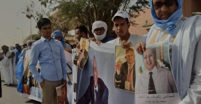 Mauritanie : les mandats d’arrêt contre des opposants exilés en voie d’être annulés