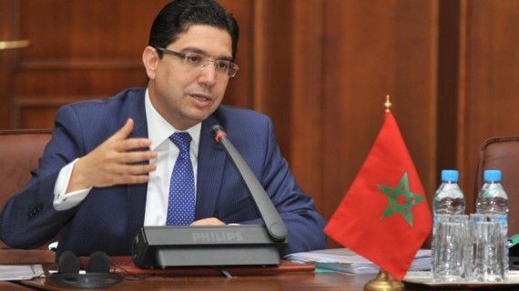 Bourita : « le roi Mohamed VI œuvre pour des relations privilégiées avec la Mauritanie »