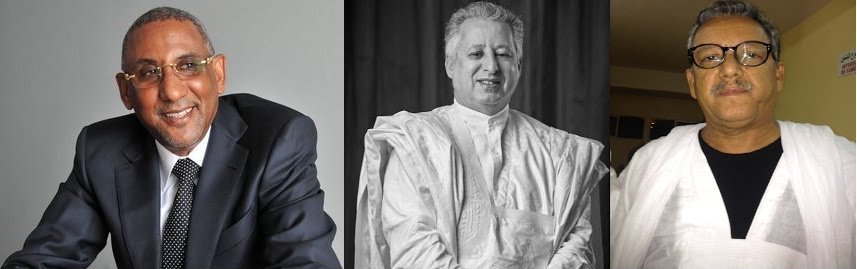 Mauritanie  : juste mais insuffisant Mauritanie  : juste mais insuffisant