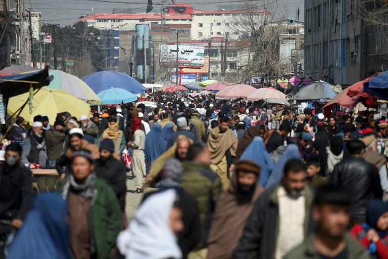 Afghanistan: les débuts encourageants d'une trêve historique