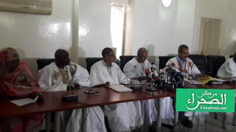 La commission d’enquête parlementaire convoque des ministres