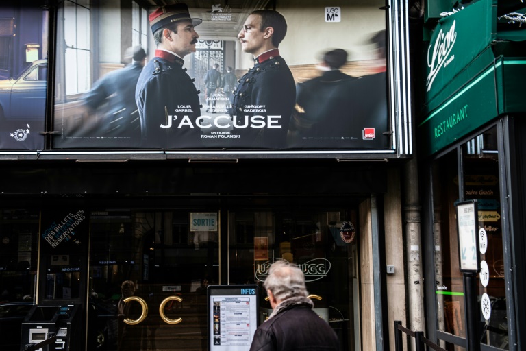 Avis de tempête sur la 45e cérémonie des César