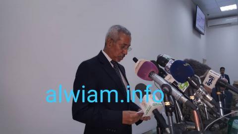 Cérémonie de clôture de l'exercice Flintlock 2020…. Reportage photos Cérémonie de clôture de l'exercice Flintlock 2020…. Reportage photos