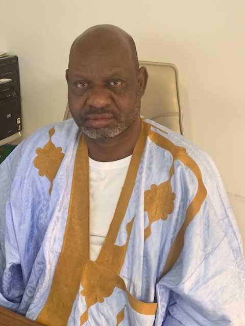 Amar Saleck Imigine, directeur général adjoint de Maghreb Oil :‘’Litasco n’était pas intéressée par l’approvisionnement de la Mauritanie, aucune caution de soumission ne l’engage et son offre est supérieure à celle d’Addax’’ Amar Saleck Imigine, directeur général adjoint de Maghreb Oil :‘’Litasco n’était pas intéressée par l’approvisionnement de la Mauritanie, aucune caution de soumission ne l’engage et son offre est supérieure à celle d’Addax’’