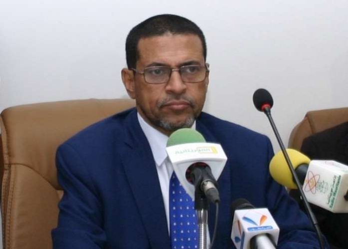Mauritanie - Ministre de la Santé : La prévention, notre arme contre le COVID-19