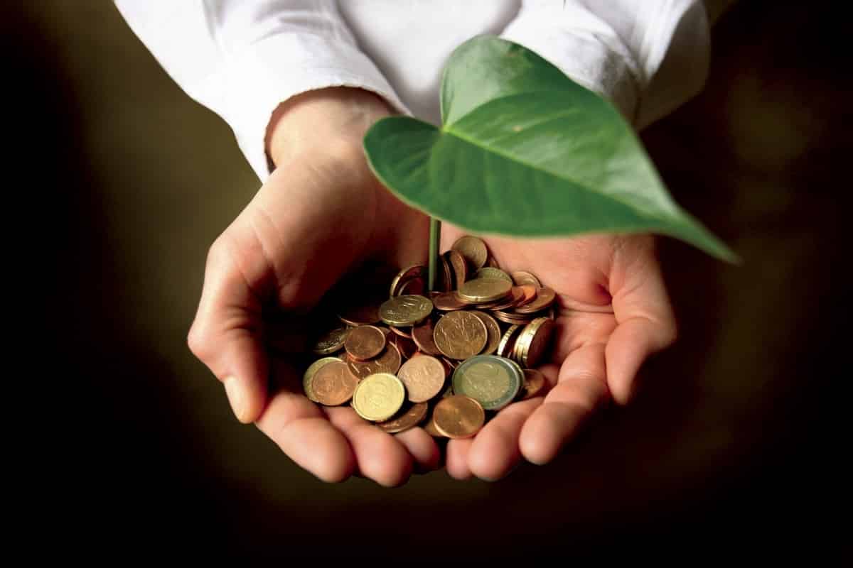 Chinguittel contribue pour 100 millions d’ouguiyas au fonds de solidarité
