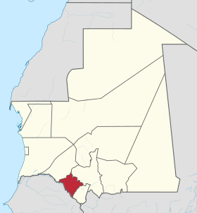 Le wali du Gorgol assure que toutes les mesures préventives ont été prises dès l’apparition de ce premier cas positif du Covid 19 dans la wilaya Le wali du Gorgol assure que toutes les mesures préventives ont été prises dès l’apparition de ce premier cas positif du Covid 19 dans la wilaya