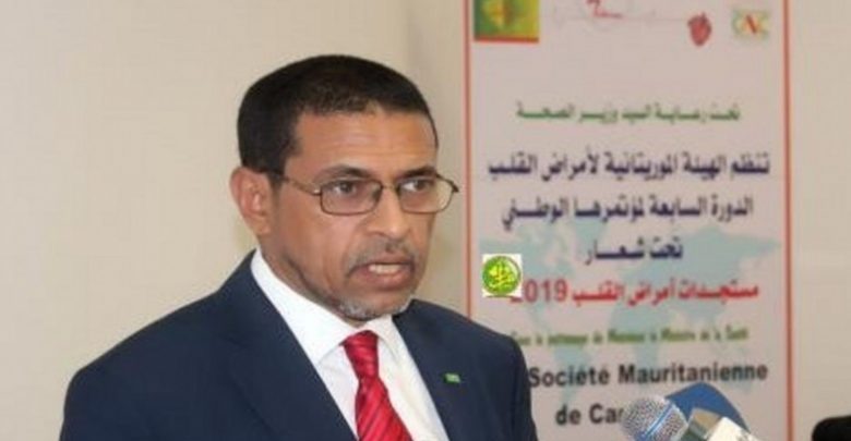 Mauritanie : 679 personnes en confinement
