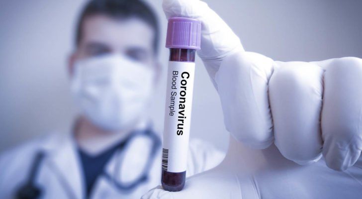 Coronavirus: Test désormais systématique pour les confinés