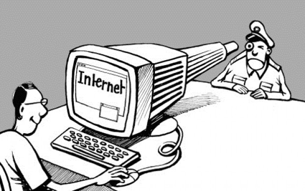 Raisons de la nouvelle coupure d'internet en Mauritanie