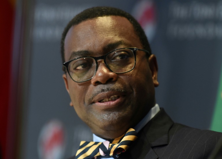 Afrique: le président de la BAD, accusé d'abus, nie en bloc