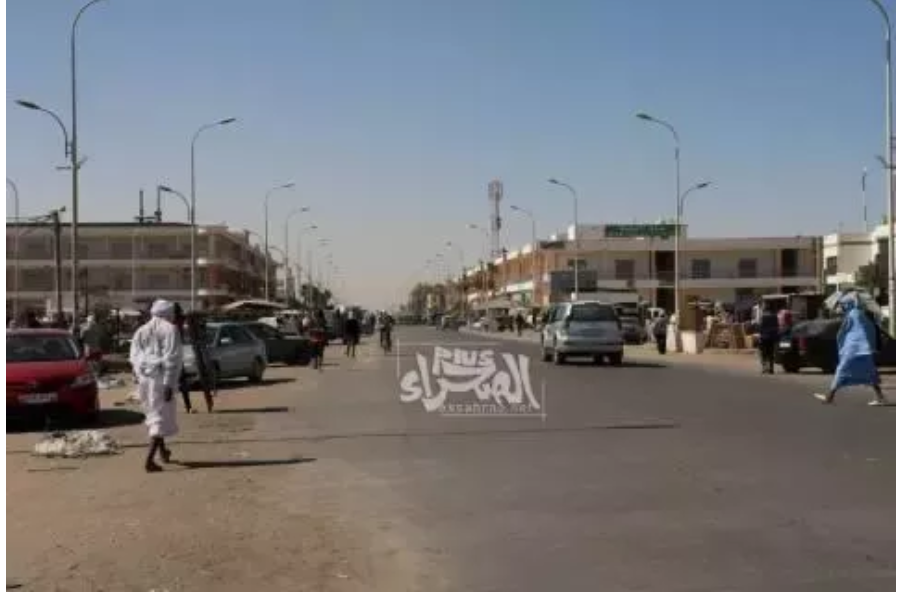 Certaines activités commerciales autorisées à reprendre à Nouakchott