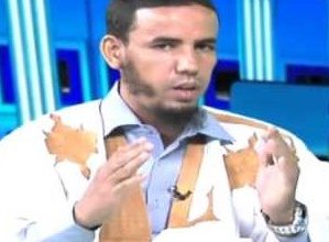 Arrestation du marabout charlatan Yahdi Ould Dahi Arrestation du marabout charlatan Yahdi Ould Dahi