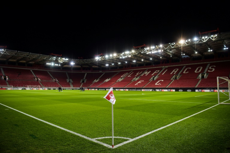 Coronavirus: un mois sans foot, récit d'une improbable parenthèse Coronavirus: un mois sans foot, récit d'une improbable parenthèse