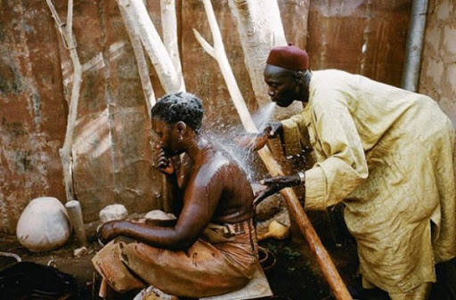 Guérisseurs traditionnels, Tradithérapeutes ou tradipraticiens (1) : Une pratique ancestrale qui a de beaux jours devant elle