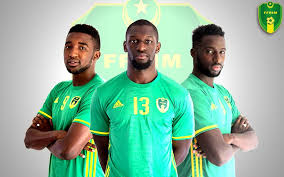 Les footballeurs arabes évoluant à l’étranger : la Mauritanie en 6ème place