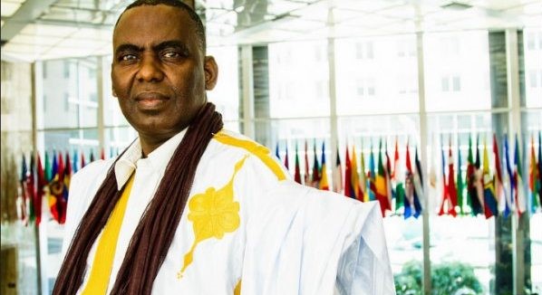 Interview du député Biram Dah Abeid, président du mouvement IRA : «Notre bloc est la seule contre-proposition historique à l’ordre de l’oligarchie militaro-féodale» Interview du député Biram Dah Abeid, président du mouvement IRA : «Notre bloc est la seule contre-proposition historique à l’ordre de l’oligarchie militaro-féodale»