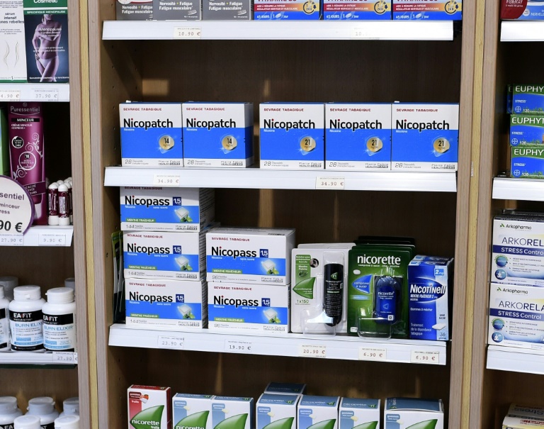 Covid-19: l'hypothèse d'un effet protecteur de la nicotine à l'étude