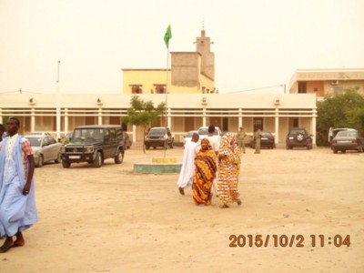 Mauritanie: la reprise des cours dans les établissements scolaires reportée au 25 Mai prochain