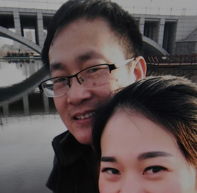 Se battre malgré la peur: le combat d'un avocat chinois sorti de prison