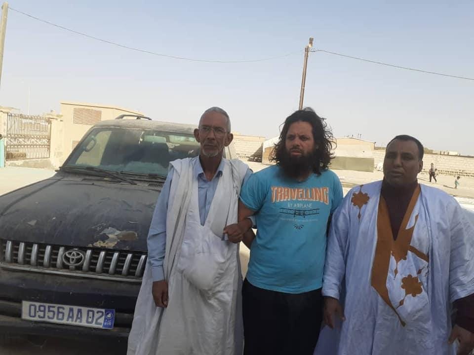 Un ressortissant français arrêté pour viol de mineures Un ressortissant français arrêté pour viol de mineures