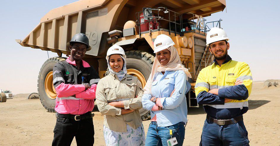 Mauritanie : Grève des travailleurs de la plus grande mine d'or du pays