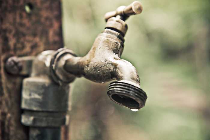 Tagant: Pénurie d’eau à Tidjikja